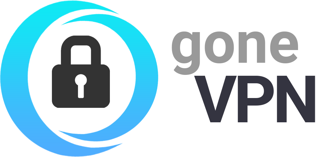 Gone Secure VPN Logo